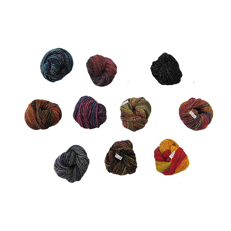 Bandeau magique nepalais (20 X 35)