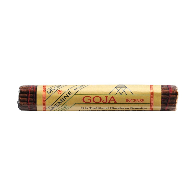 ENCENS NEPALAIS GOJA