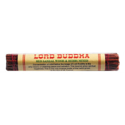 ENCENS NEPALAIS LORD BUDDHA