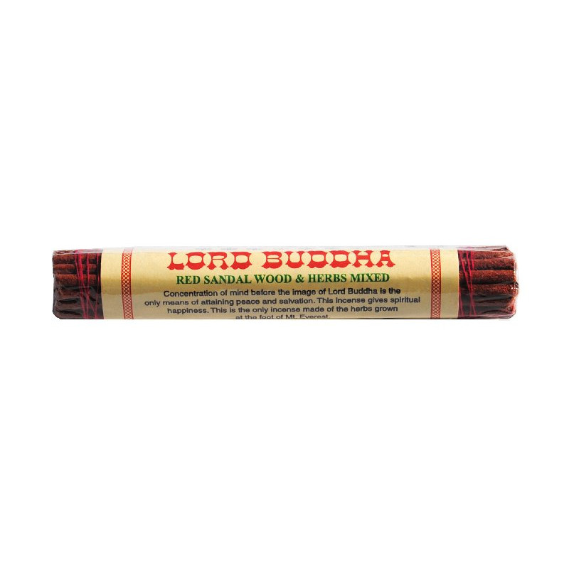 ENCENS NEPALAIS LORD BUDDHA