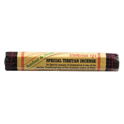 ENCENS NEPALAIS 