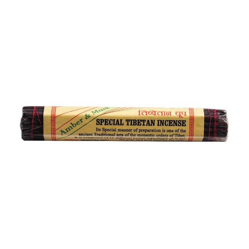 ENCENS NEPALAIS 