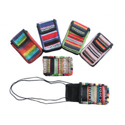 Pochette telephone (Origine Nepal)