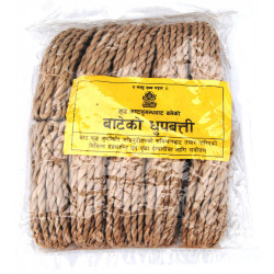 ENCENS NEPALAIS TRESSE SUDDHA ASTA  (10 PAQUETS)