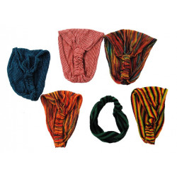 Bandeau nepalais resserre