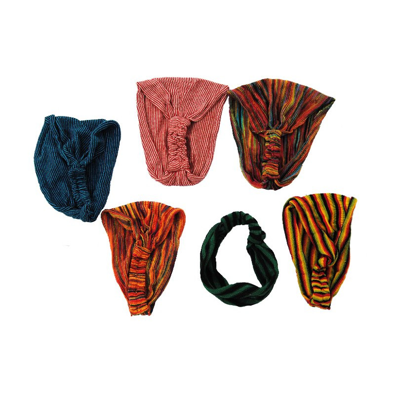 Bandeau nepalais resserre