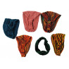 Bandeau nepalais resserre