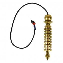 Pendule Isis GM