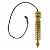 Pendule Isis GM