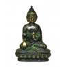 Statuette de bouddha prise a temoin 10 cms 0,46 kgs