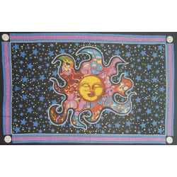 PETITE TENTURE SOLEIL COLORE