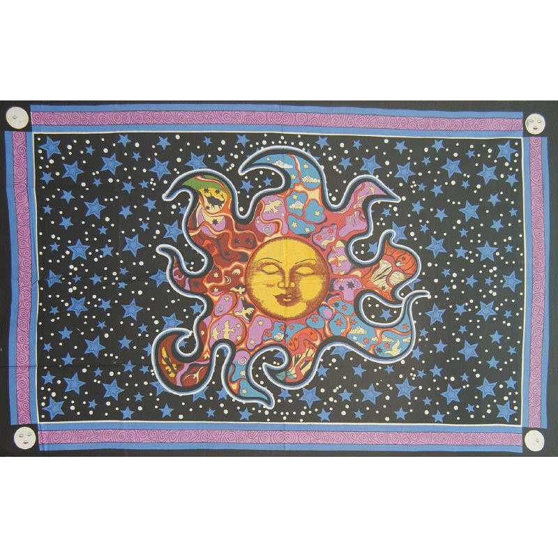 PETITE TENTURE SOLEIL COLORE