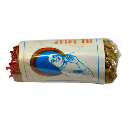 ENCENS NEPALAIS TRESSE NAG CHAMPA (6 PAQUETS)