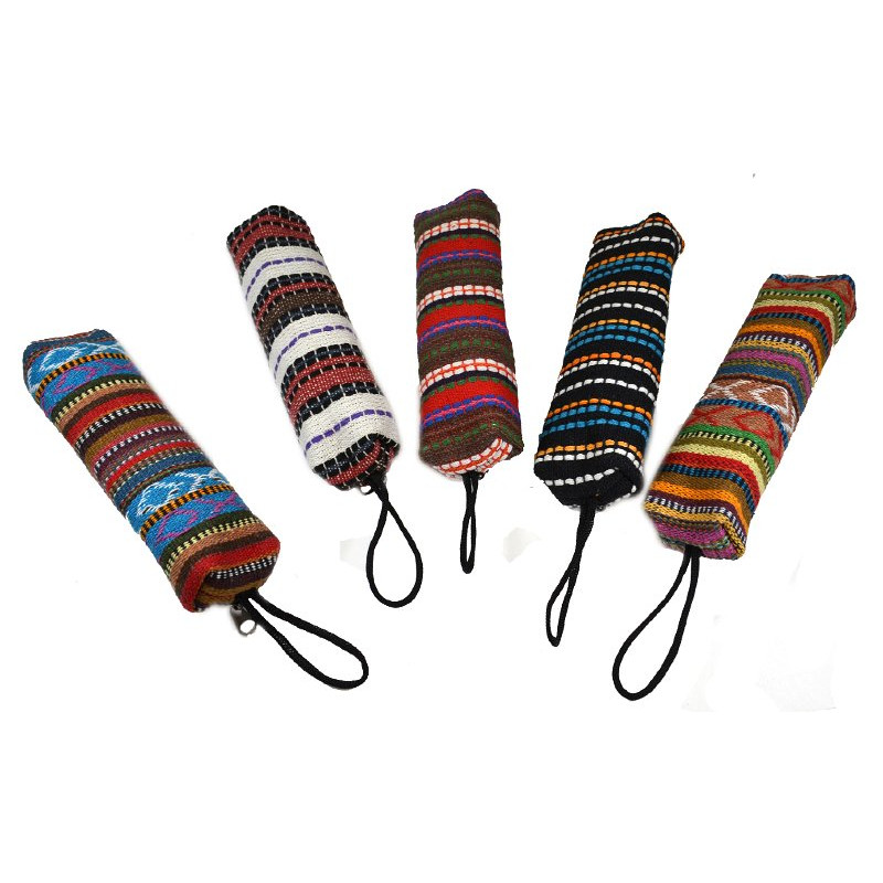 Petites trousses Nepal