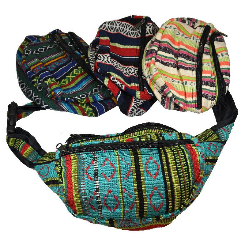 Sac banane (Origine Nepal)