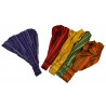 Bandeau nepalais resserre coton