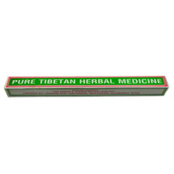 ENCENS TIBETAIN HERBAL MEDECINE (Origine Nepal)