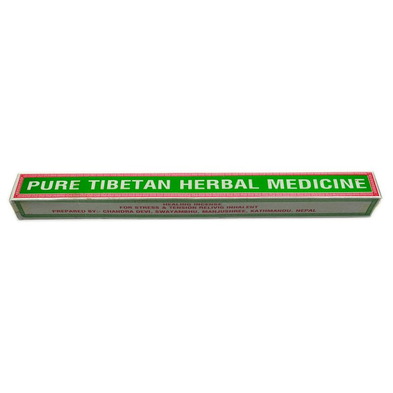 ENCENS TIBETAIN HERBAL MEDECINE (Origine Nepal)