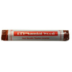 ENCENS NEPALAIS RED SANTAL