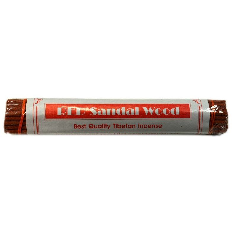 ENCENS NEPALAIS RED SANTAL ENCENS NEPALAIS RED SANTAL