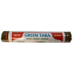 ENCENS NEPALAIS GREEN TARA