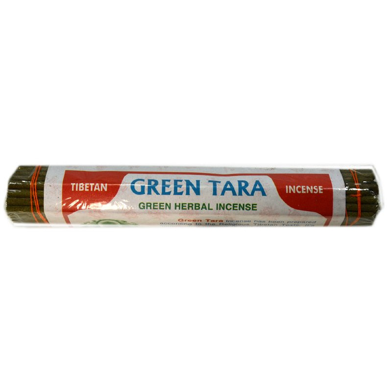 ENCENS NEPALAIS GREEN TARA ENCENS NEPALAIS GREEN TARA