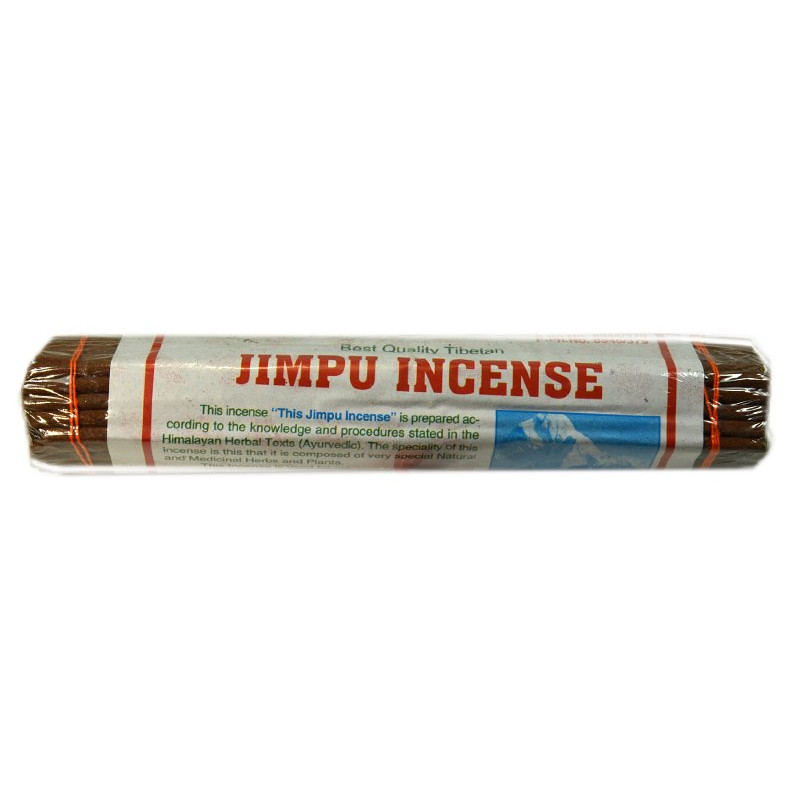 ENCENS NEPALAIS JIMPU
