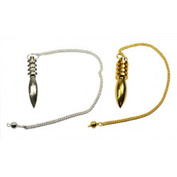 Pendule Djeed