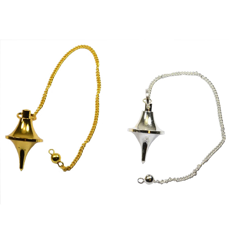 Pendule pyramide