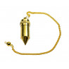 Pendule cylindre creux