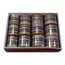 Bangles enfant (288 pieces)