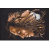 PETITE TENTURE BOB MARLEY ET LION