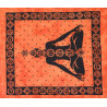 TENTURE MEDITATION CHAKRA ORANGE