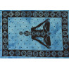 PETITE TENTURE MEDITATION CHAKRA (1.20m x 2.20m)