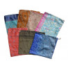 Sac en sari recycle PM