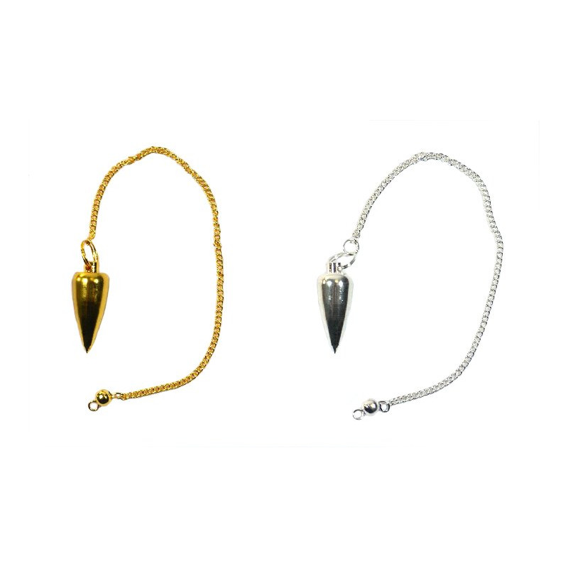 Pendule toupie