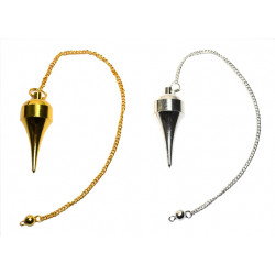 Pendule divinatoire