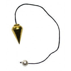 Pendule goutte