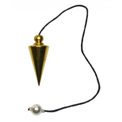Pendule conique