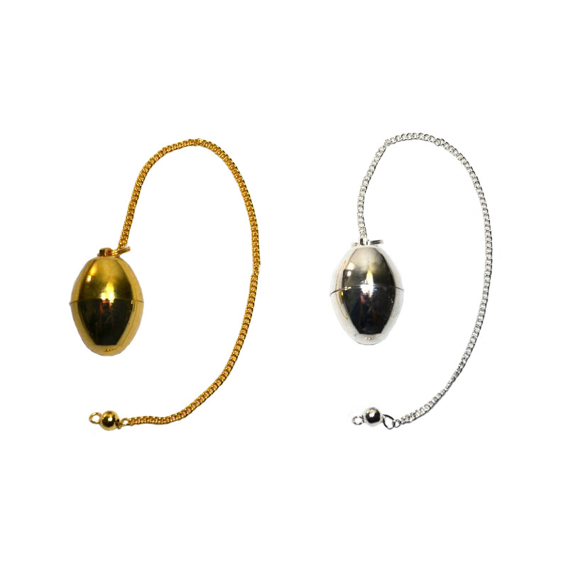 Pendule oeuf