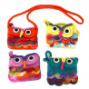Mini sac en laine bouillie (Origine Nepal)