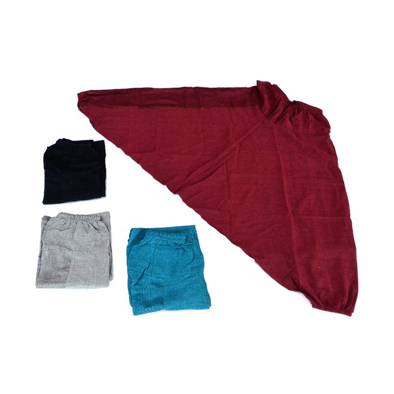 Sarouel Nepalais (origine Nepal)