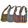Sac nepalais coton (origine Nepal)