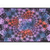 PETITE TENTURE OHM GANESH VIOLETTE
