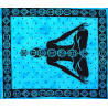 TENTURE MEDITATION CHAKRA TURQUOISE
