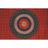 PETITE TENTURE BADMERI 6 COULEURS