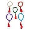 Bracelet mala couleur