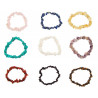 Bracelet pierres fines