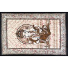 PETITE TENTURE BATIK GANESH (1.20m x 2.20m)