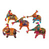 Elephant Rajasthanais 9 cm
